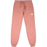 The North Face Standard Jogginghose Damen Pink - NF0A5ID4 L