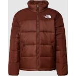 The North Face Steppjacke mit Logo-Stitching Modell 'HMLYN INSULATED JACKET'