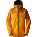 The North Face - Summit Pumori GTX Pro Jacket - Regenjacke Gr L orange