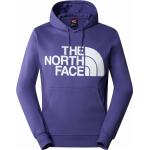 Violette Streetwear The North Face Herrenhoodies & Herrenkapuzenpullover mit Kapuze Größe M für den für den Herbst 