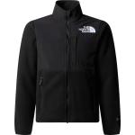 The North Face Teen Denali Jacket tnf black (JK3) S