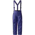 The North Face - Teen's Snowquest Suspender Pant - Skihose Gr L blau