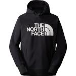 Schwarze Streetwear The North Face Kinderhoodies & Kapuzenpullover für Kinder aus Fleece 