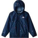 The North Face The North Face Kid Never Stop Hooded Windwall Jacket Summit Navy TNF Shadow Summit Navy Tnf Shadow 5