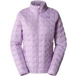 The North Face Thermoball Eco Jacke 2.0 Women (5GLD) lupine