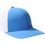 Reduzierte Blaue The North Face Snapback-Caps aus Polyester für Herren Einheitsgröße 