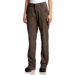 The North Face Womens Trekker Pants Regular Pants - Brown / 36
