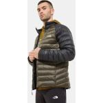 The North Face Trevail Jacket (NF0A39N5BQW) new taupe green/tnf black