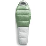 THE NORTH FACE NF0A52E24L0 Green Kazoo Sleeping Bag Unisex Adult Forest Shade-Tin Grey Größe LNG