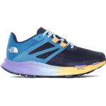 Reduzierte Blaue The North Face Vectiv Trailrunning Schuhe für Damen Größe 40 