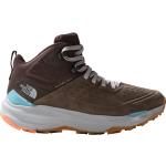 The North Face Vectiv Exploris 2 Women (NF0A7W4Y) bipartisan brown/demitasse brown