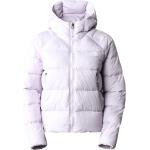 The North Face W Hyalite Down Hoodie | S,M,L,XL | Lila | Damen