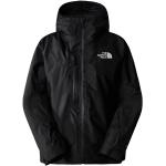 The North Face Women Dawnstrike GTX Insulated Jacket TNF Black (Auslaufware) (XL)