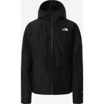 The North Face Women Dryzzle Futurelight Insulated Jacket TNF Black (S)
