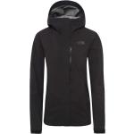 The North Face Women Dryzzle Futurelight Jacket TNF Black (L)