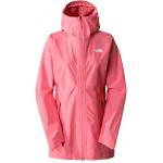The North Face Hikesteller Parka Shell Jacket Women cosmo pink