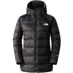 The North Face Women Hyalite Down Parka TNF Black (S)