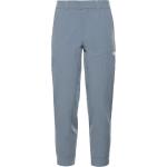 The North Face Women Inlux Cropped Pant Vanadis Grey (Auslaufware) (4 (34))