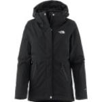 The North Face Women Inlux Insulated Jacket TNF Black (XL)