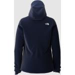 The North Face Women Quest Insulated Jacket Summit Navy (XS)