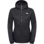 The North Face Women Quest Insulated Jacket TNF Black (M)