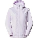 The North Face Women Quest Jacket Icy Lilac (M)