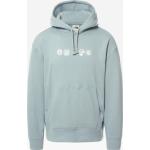 The North Face Women’s Himalayan Bottle Source Pullover Hoodie silver blue (0LK) S