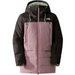 The North Face Women’s Pallie Down Jacket fawn grey/tnf black XS