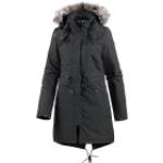 The North Face Women’s Recycled Zaneck Parka tnf black L