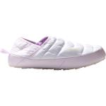 The North Face Women Thermoball Traction Mule V LAVENDER FOG/GARDENIA WHITE (5)