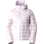 The North Face Womens Aconcagua Hoodie lavender fog (6S1) XS