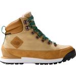 The North Face The North Face Women's Back-to-Berkeley IV Textile Lifestyle Boots KHAKI STONE/UTILITY BROWN KHAKI STONE/UTILITY BROWN 37