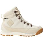 The North Face - Women's Back-To-Berkeley IV Textile WP - Sneaker US 8 | EU 39 beige