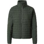 The North Face Womens Carto Triclimate Jacket thyme - Größe XS