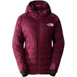 The North Face - Women's Dawn Turn 50/50 Synthetic - Kunstfaserjacke Gr S rot