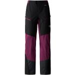 The North Face - Women's Dawn Turn Hybrid Pant - Trekkinghose Gr XS - Regular schwarz