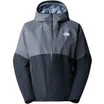 The North Face The North Face W Diablo Dynamic Zip-In Jacket Smoked Pearl/Asphalt Grey Smoked Pearl/Asphalt Gr S
