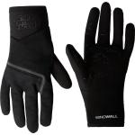 Schwarze The North Face Etip Touchscreen-Handschuhe für Damen Größe 3 