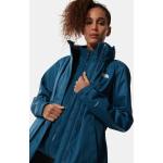 The North Face Womens Evolve II Triclimate Jacket monterey blue - Größe XS