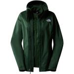 The North Face Womens Evolve II Triclimate Jacket pine needle - Größe S