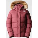 The North Face Women's Gotham Jacket (4R33) wild ginger