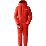 The North Face - Women's Himalayan Suit - Overall Gr L rot