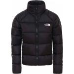 The North Face Women's Hyalite Down Jacket tnf black