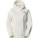 The North Face Women's Quest Jacket White Dune White Dune XS