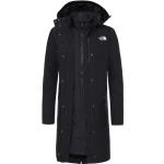The North Face Womens Recycled Suzanne Triclimate TNF black - Größe XS