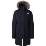 The North Face Women's Recycled Zaneck Parka (4M8Y) urban navy
