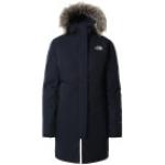 The North Face Womens Recycled Zaneck Parka urban navy (H2G) S
