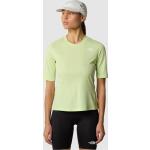 The North Face Womens Shadow Softshell astro lime (O0F) L