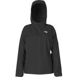 The North Face Women's Stolemberg 3-Layer DryVent Jacket TNF BLACK TNF BLACK S
