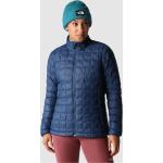 The North Face Womens Thermoball ECO Jacket 2.0 shady blue (HDC) XS